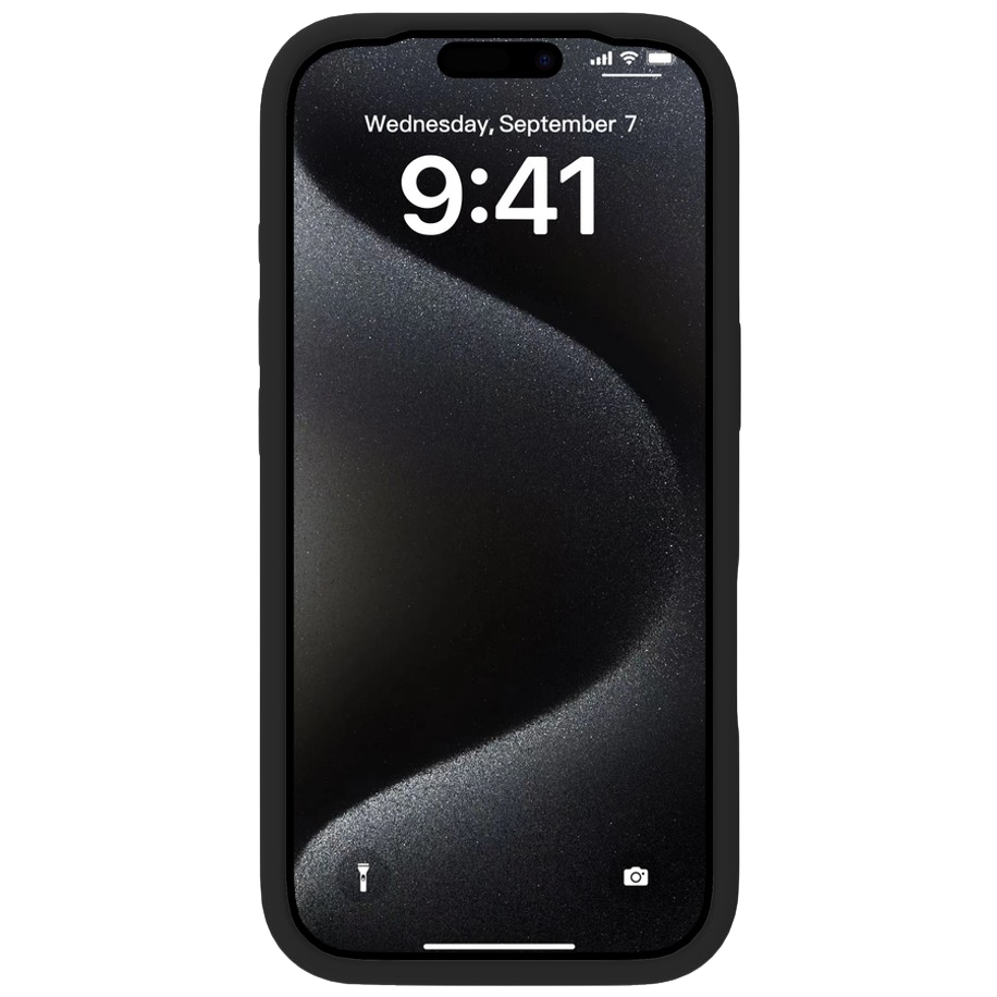 LPCOVER0104-Lippa-iPhone-17-Pro-18-Pro-Silicone-Cover-With-MagSafe-Black-6