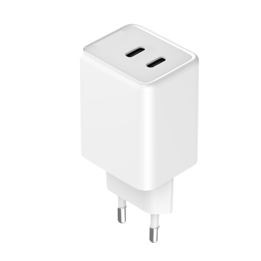 Hune Wall charger 45W