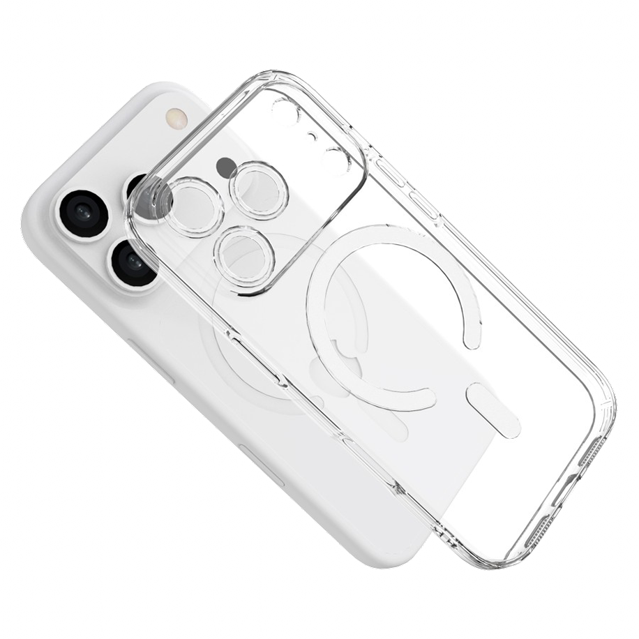 Lippa - iPhone 17 Pro Max TPC cover / A26376