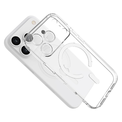 Lippa - iPhone 17 Pro Max TPC cover / A26376 Lippa - iPhone 17 Pro Max TPC cover / A26376