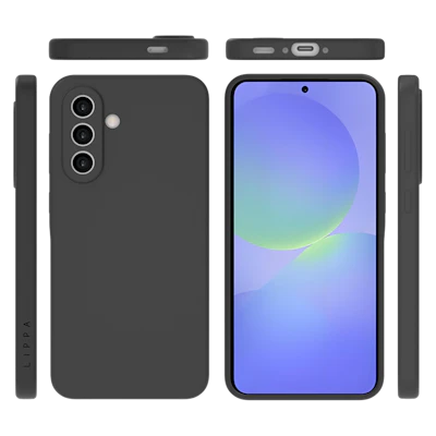 Lippa - Samsung A36 silicone / A26381 Lippa - Samsung A36 silicone / A26381