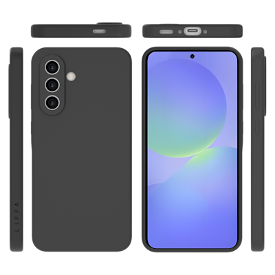 Lippa - Samsung A36 silicone / A26381 Lippa - Samsung A36 silicone / A26381