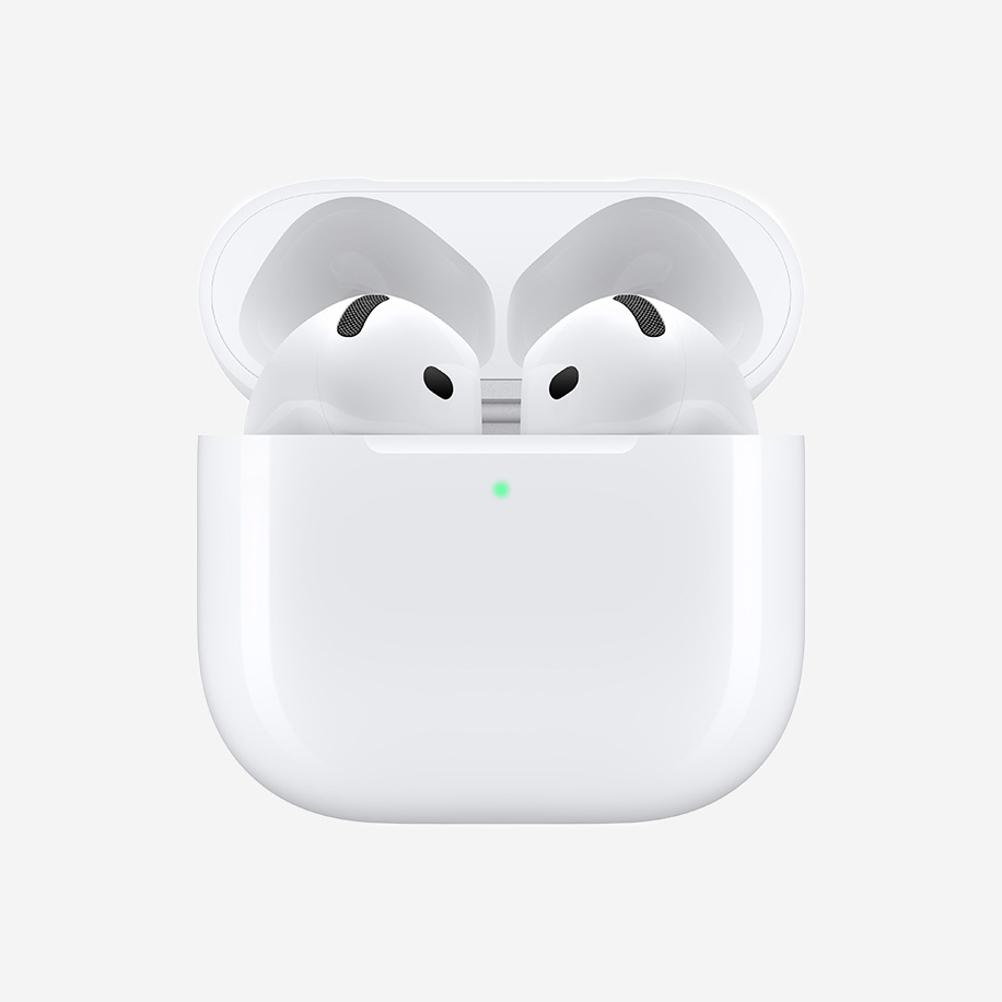 Apple AirPods 4 Active Noice Cancellation