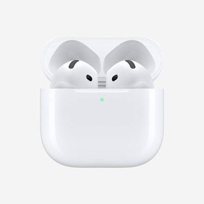 Apple AirPods 4 Active Noice Cancellation Apple AirPods 4 Active Noice Cancellation