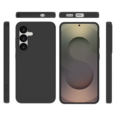 Lippa - Samsung S25 Silicone / A26383 Lippa - Samsung S25 Silicone / A26383