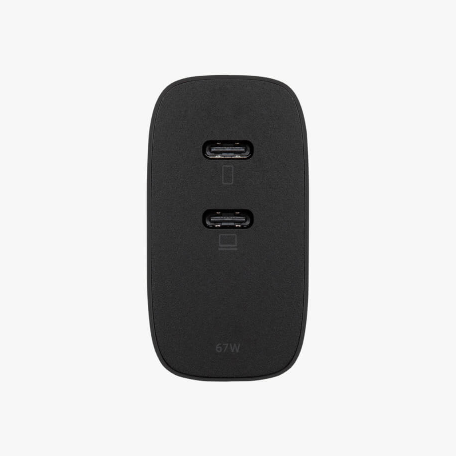 Native Union GaN Charger 67W INT