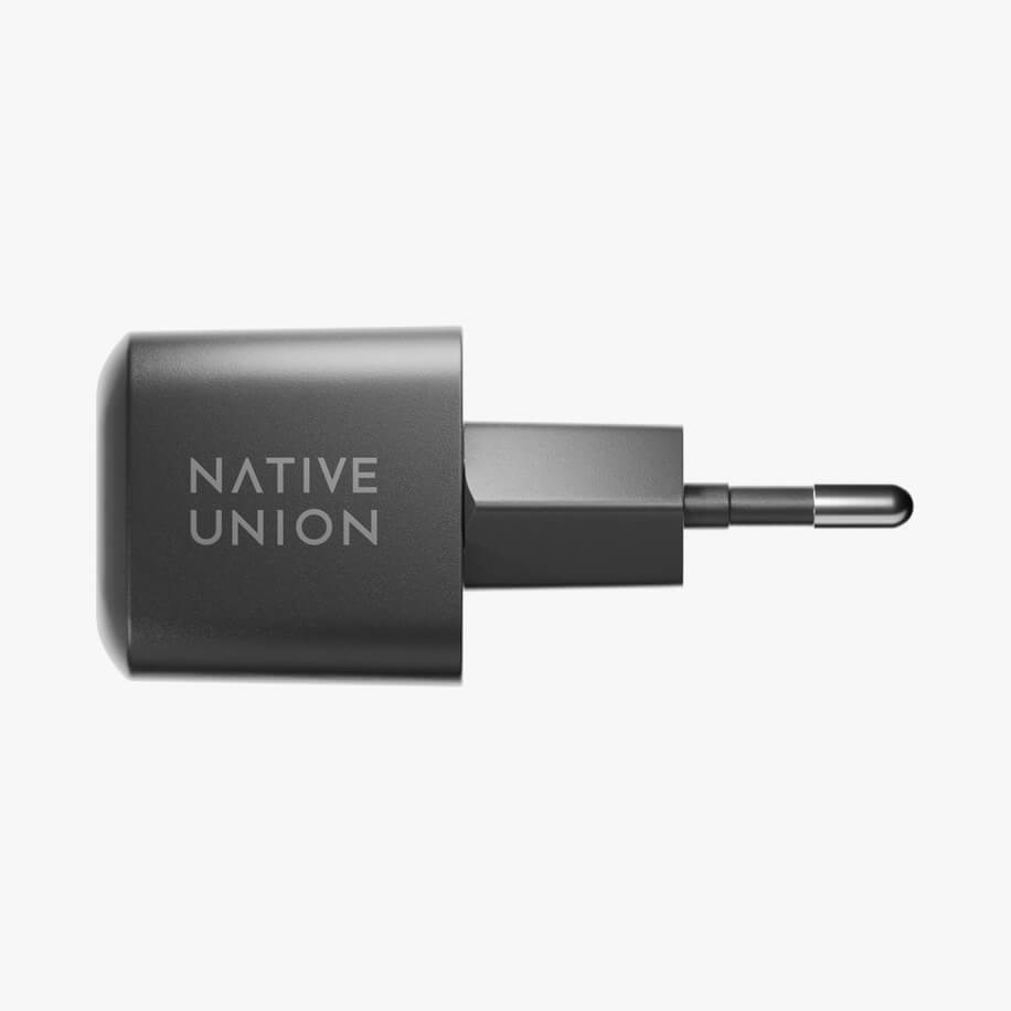 Native Union GaN Charger 30W EU