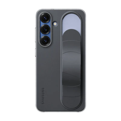 A26166 Samsung S25 Standing Grip Case
