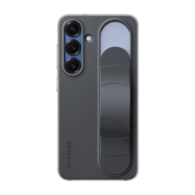 A26166 Samsung S25 Standing Grip Case