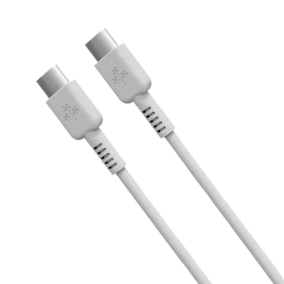 Hune Cable Type C 1m white Hune Cable Type C 1m white