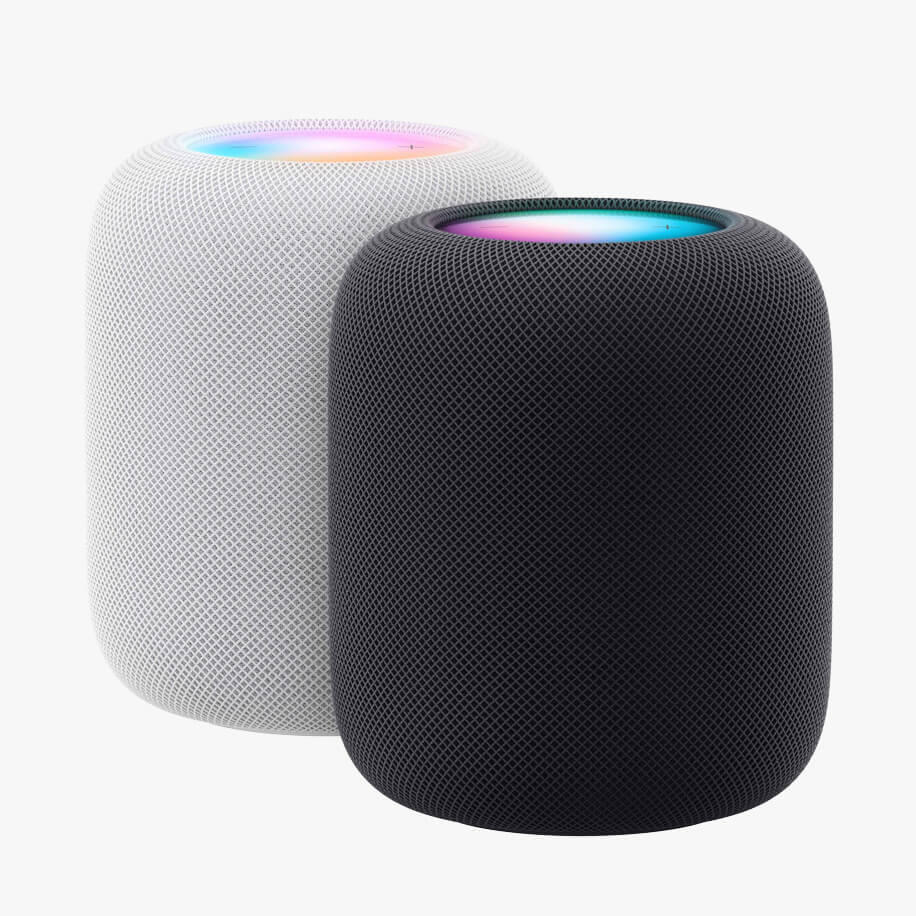 Apple HomePod White