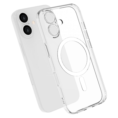 Lippa - iPhone 16 TPU / A26373 Lippa - iPhone 16 TPU / A26373