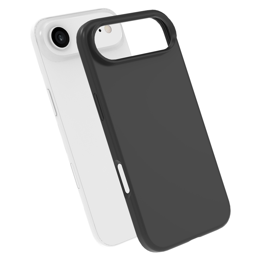 Lippa - iPhone Air silicone / A26387