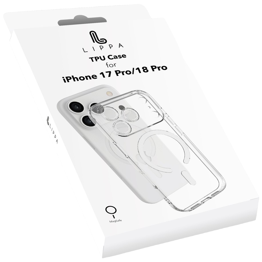 LPCOVER0103-Lippa-iPhone-17-Pro-18-Pro-TPU-Cover-With-MagSafe-Transparent-8