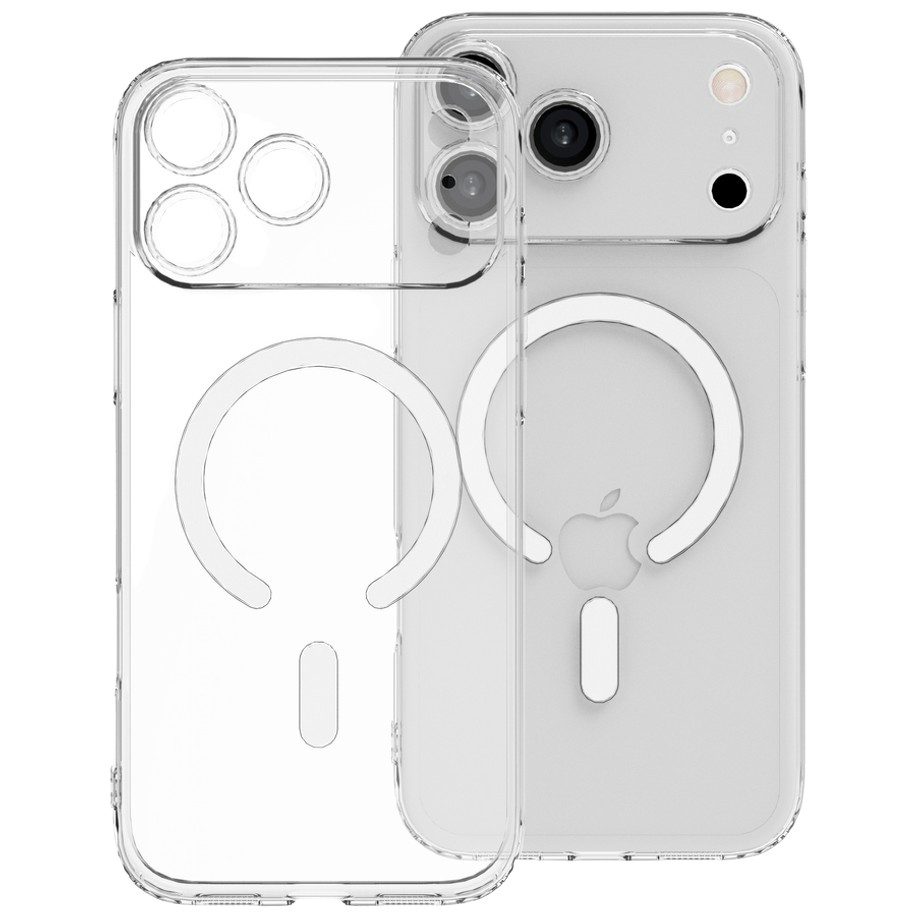 LPCOVER0106-Lippa-iPhone-17-Pro-Max-18-Pro-Max-TPU-Cover-With-MagSafe-Transparent-1
