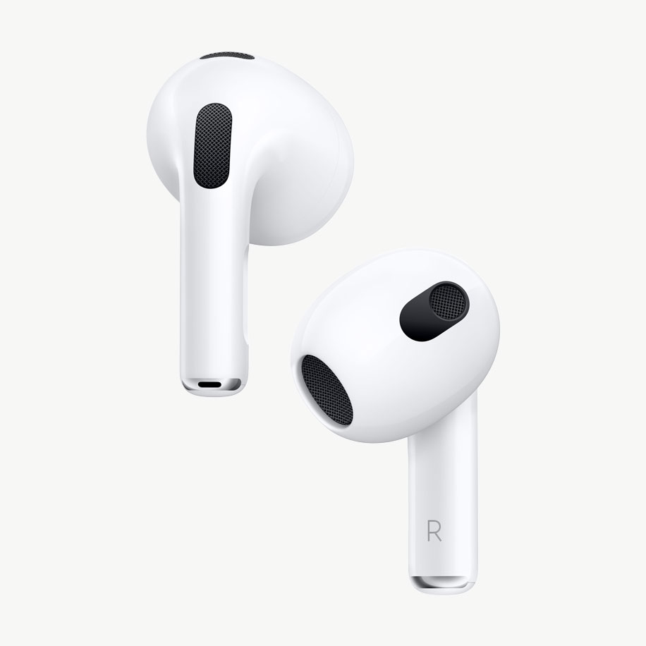 AirPods (3. Generation) Lightning-etui