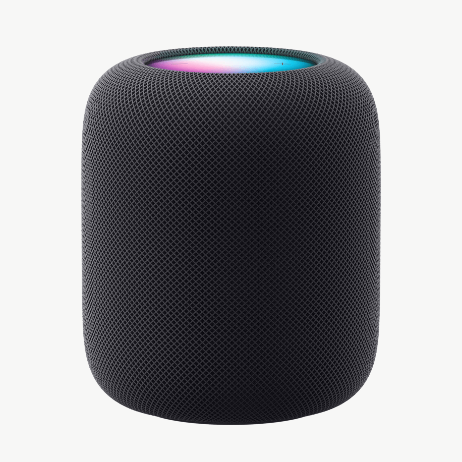 Apple HomePod Midnight