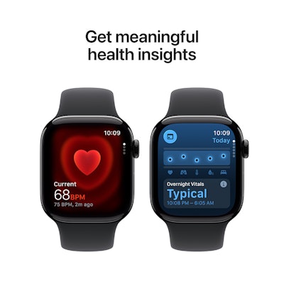 Apple Watch Series 11 42mm LTE 5 Apple Watch Series 11 42mm LTE 5
