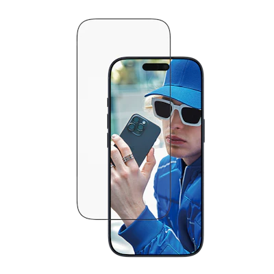 A26275 - PanzerGlass iPhone 17 Pro UWF A26275 - PanzerGlass iPhone 17 Pro UWF