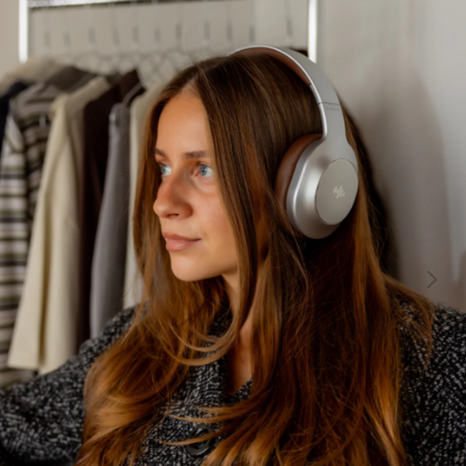 A26455-Soundliving-Wave-Pro-Alu-and-Brown 2
