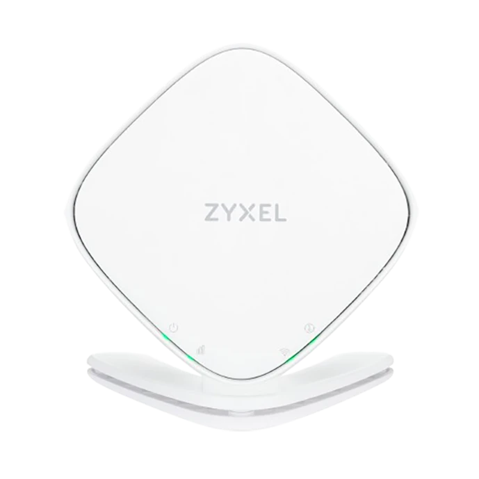 Evolution Digital Router Mesh Zixel Zyxel Wifi Mesh 2 Pack | 3.dk