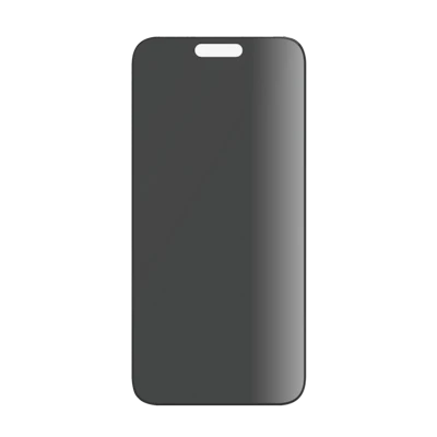 PanzerGlass Privacy iPhone 15 Pro Max UWF