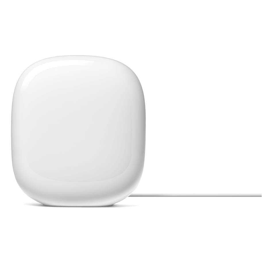 Google Nest WiFi Pro 1 pack