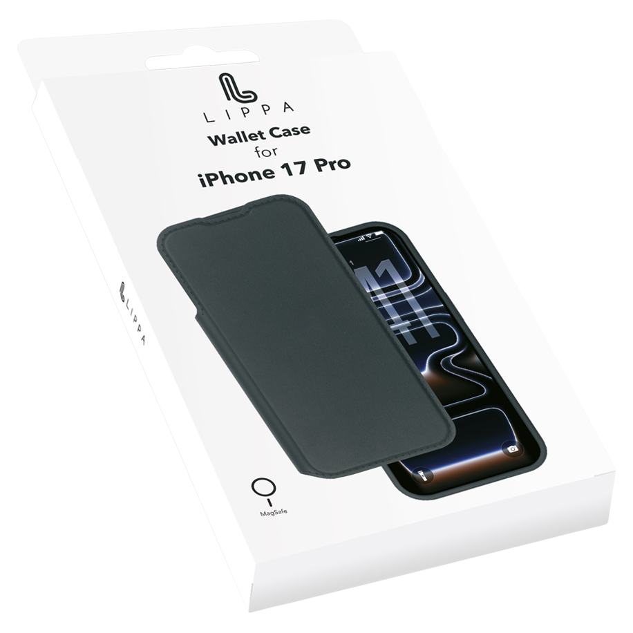 Lippa - iPhone 17 Pro/ A26397