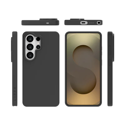 2602 A26435 Lippa S26Ultra BlackCover Overblik Produktbilleder AGB 2602 A26435 Lippa S26Ultra BlackCover Overblik Produktbilleder AGB