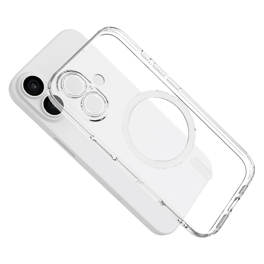 Lippa - iPhone 17 TPC cover / A26378