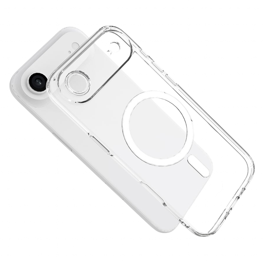 Lippa - iPhone Air TPU / 26375