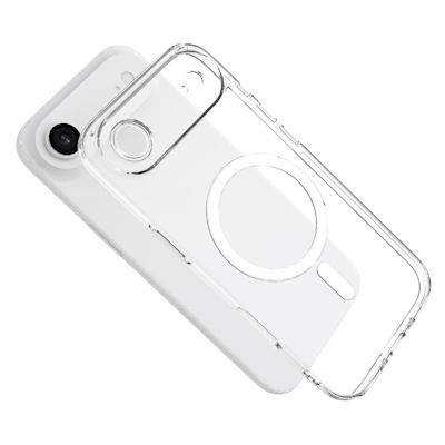 Lippa - iPhone Air TPU / 26375 Lippa - iPhone Air TPU / 26375