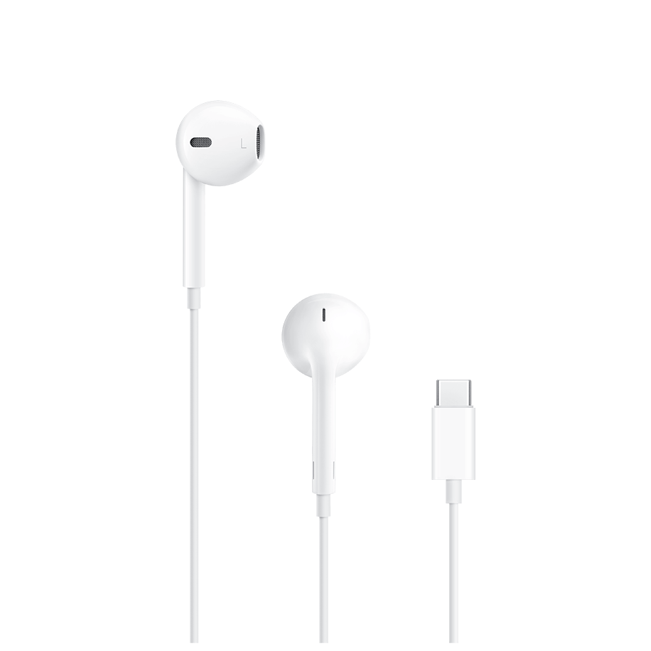 Apple EarPods USB C