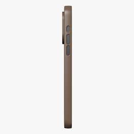 Nudient Thin iPhone 14 Pro Max MagSafe Cedar Brown
