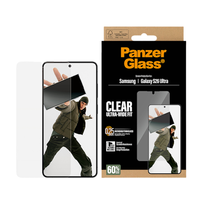 2602 A26418 Panzerglas S26Ultra Kasse Glas Produktbilleder AGB 2602 A26418 Panzerglas S26Ultra Kasse Glas Produktbilleder AGB