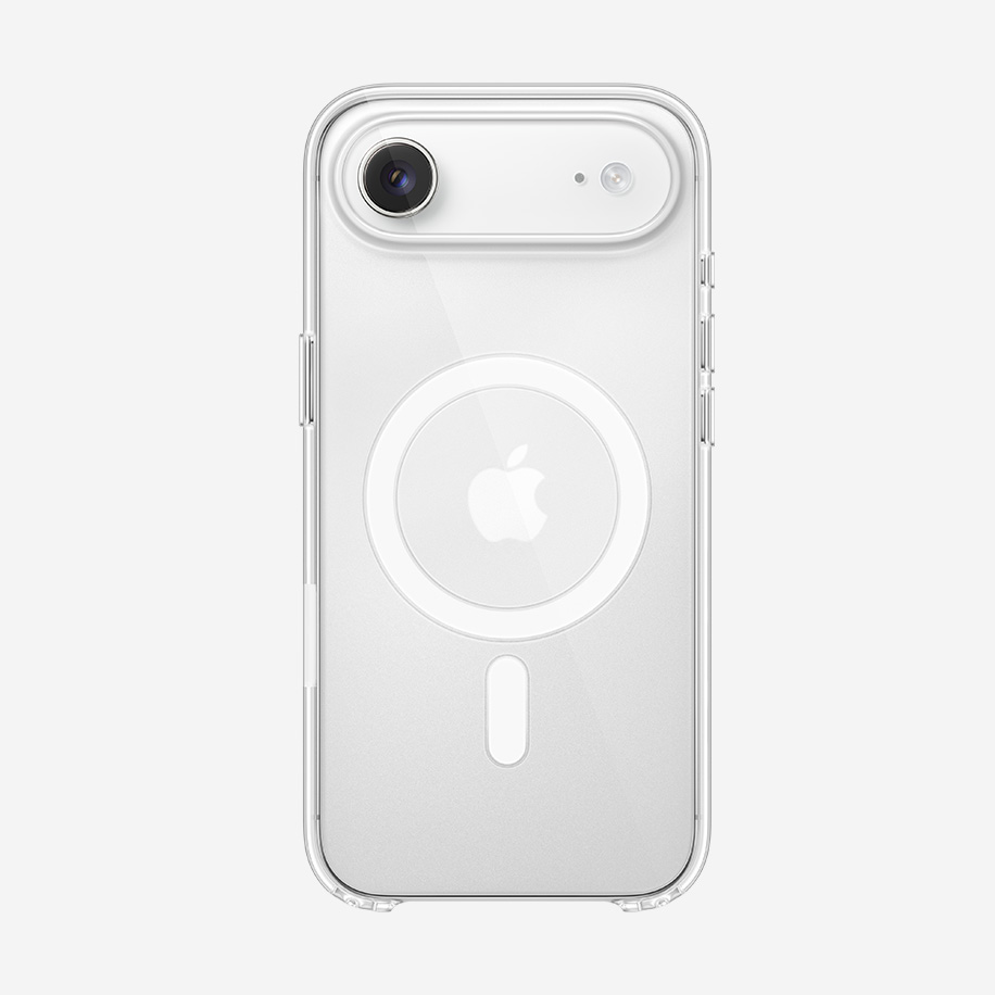 A26322 Apple iPhone Air Case with MagSafe Frost V3