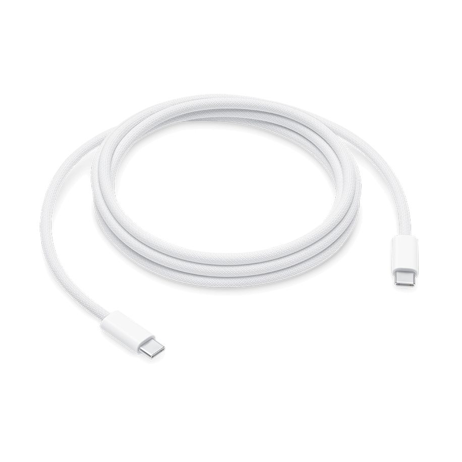 Apple 240W USB C Charge Cable 2 m