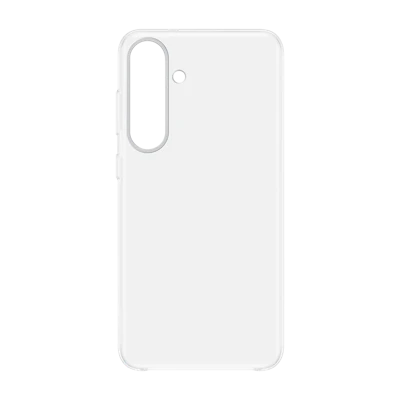 A26164 Clear Samsung S25 Plus Clear Magnet Case