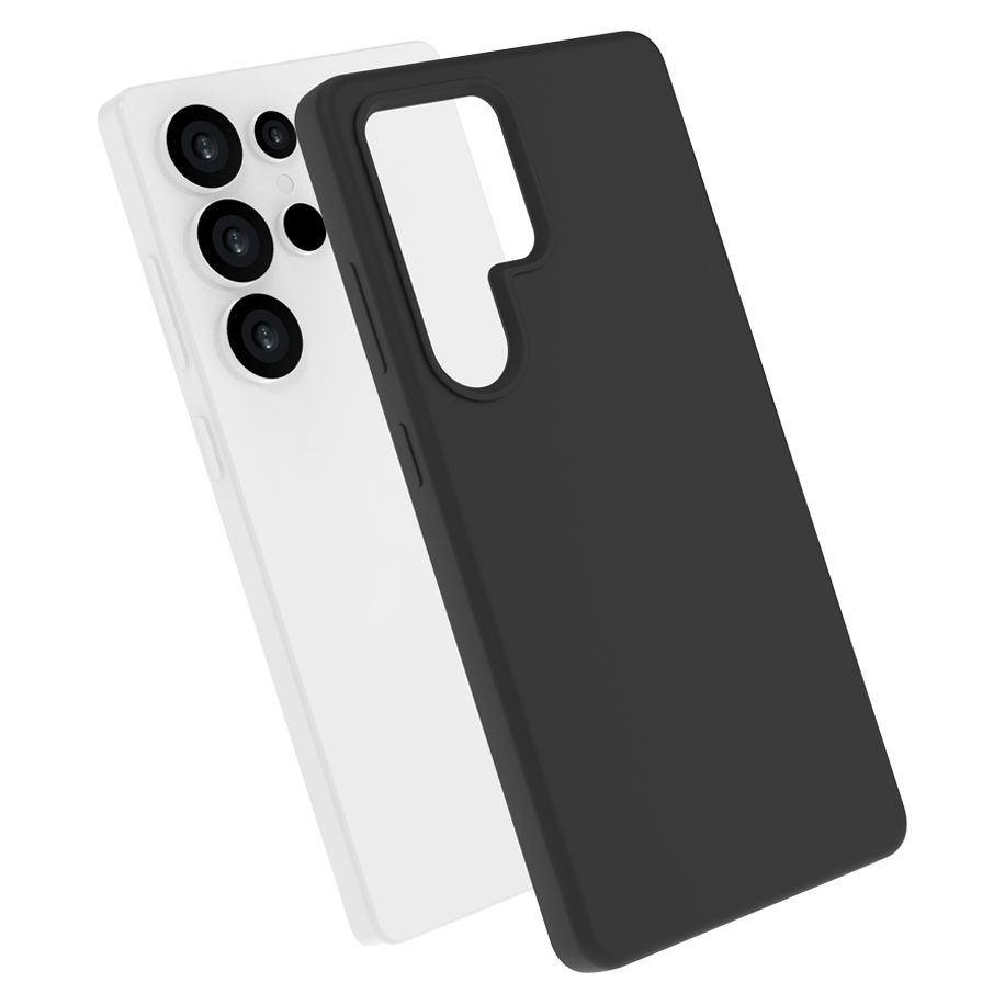 Lippa - Samsung S25 Ultra silicone / A26384