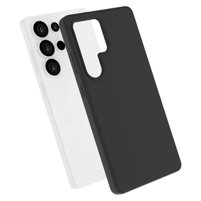 Lippa - Samsung S25 Ultra silicone / A26384 Lippa - Samsung S25 Ultra silicone / A26384