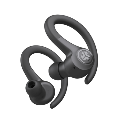 JLab Go Air Sport True Wireless Headphones Graphite JLab Go Air Sport True Wireless Headphones Graphite