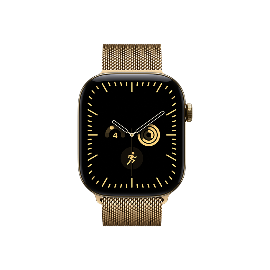 2609 AppleWatch12 RadientGold Front Produktbilleder AGB