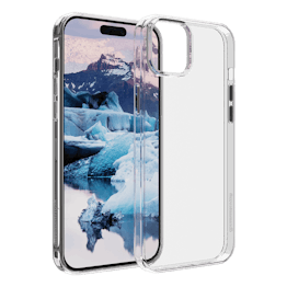 Dbramante Greenland iPhone 15 Plus Clear