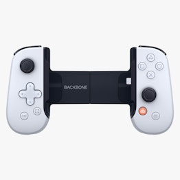 Backbone PlayStation kontroller til mobilen 