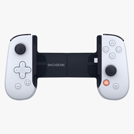 Backbone PlayStation kontroller til mobilen 